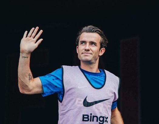 “We’ll Find a Solution” - Enzo Maresca Hints at Ben Chilwell’s Return