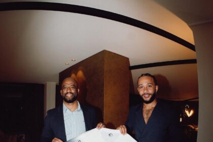 Memphis Depay Completes Move to Corinthians