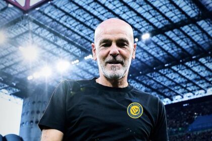 Stefano Pioli to Replace Luis Castro at Al Nassr