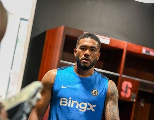 Reece James's Return Delayed: Another Setback for Chelsea