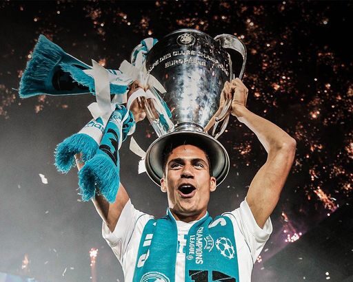 Raphael Varane Weighs Immediate Retirement, Discusses Contract Termination with Como