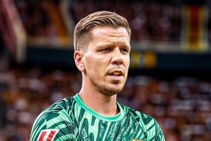 Barcelona Set for Wojciech Szczesny’s Medical Next Week as One-Year Deal Nears