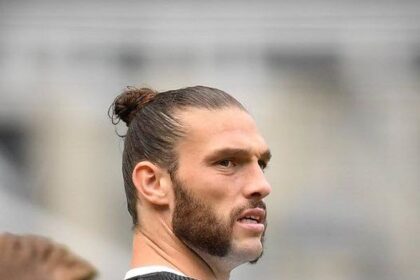 'It Costs Me to Play for Bordeaux, But Football Comes First'" - Andy Carroll