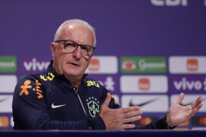 Dorival Junior Predicts Brazil Will Reach 2026 World Cup Final