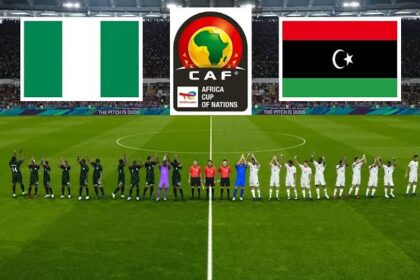 BREAKING: CAF Awards 3 points & 3 goals against Libya for the incident, with a fine of $50,000