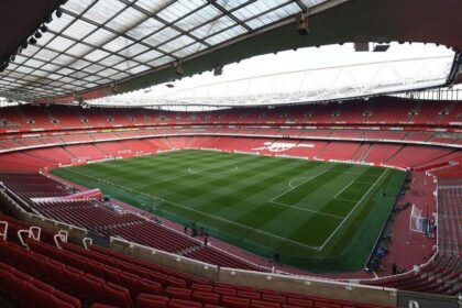 Arsenal Begin Plans to Upgrade and Expand Emirates Stadium