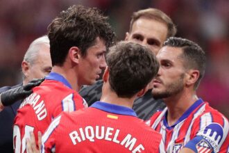 Robin Le Normand Faces Traumatic Brain Injury