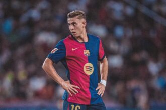 Fermín López Set to Sign New Barcelona Contract Until 2029