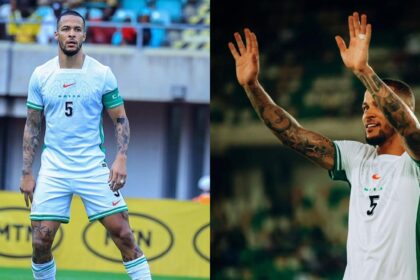 Super Eagles Finally Escape Libya Amidst Hostage Crisis