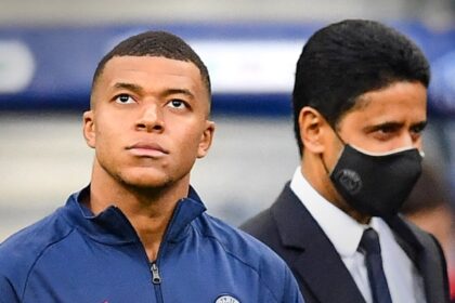 Kylian Mbappé set to Win Legal Case Against PSG for €55M Owed