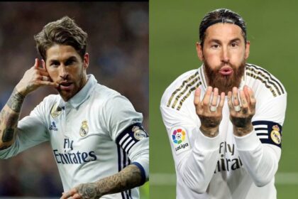 Real Madrid Informs Sergio Ramos His Return Is Not an Option