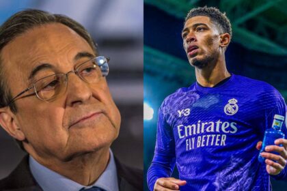 Florentino Pérez Criticizes Football's Grueling Schedule