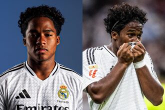 Real Madrid Denies Endrick Loan Rumors