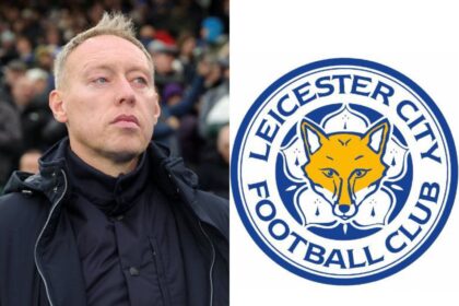 Steve Cooper Sacked: Leicester City Part Ways with Manager