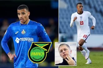 Greenwood ‘Eager to Join’ Jamaica National Team Following ‘Challenging Time’ at Man Utd