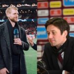 Rosicky and Mertesacker Linked to Arsenal Sporting Director Role