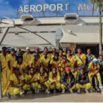 EDO Queens (Nigeria) makes the list of CAF Club of the Year (Women) award for 2024