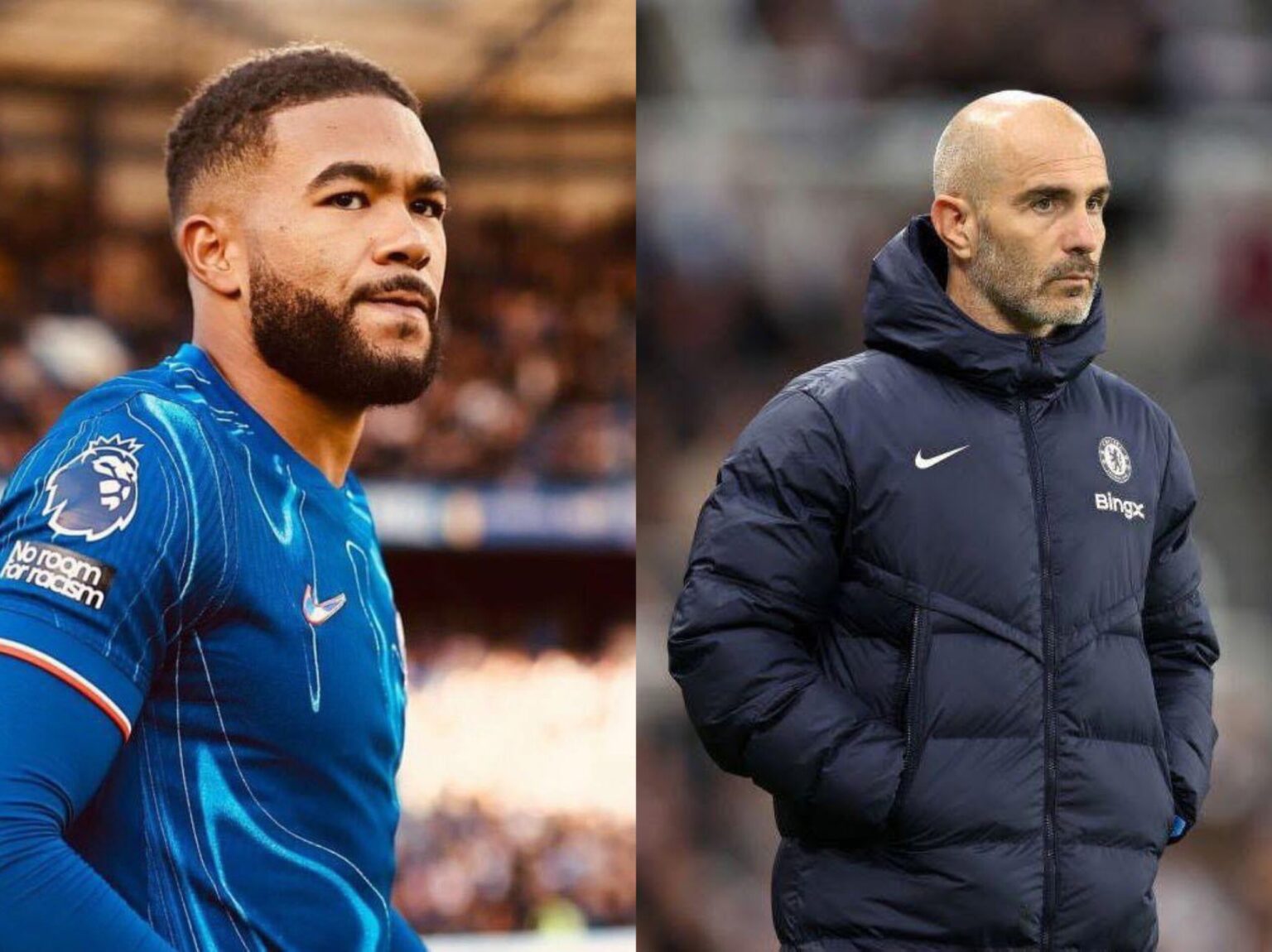 Chelsea's Injury Woes Continue: James, Gusto, and Colwill Out