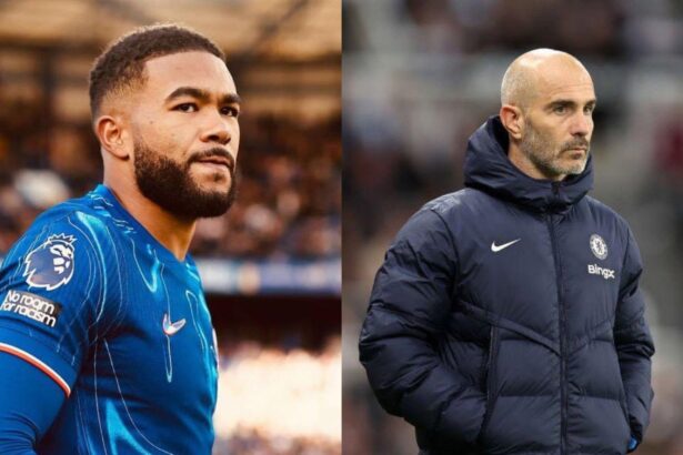 Chelsea's Injury Woes Continue: James, Gusto, and Colwill Out