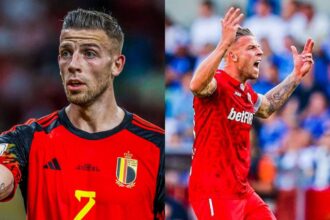 Toby Alderweireld Retires From International Football Due to Panic Attacks