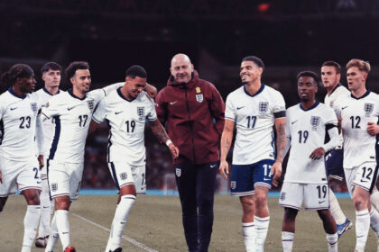 England Can Win 2026 World Cup – Lee Carsley