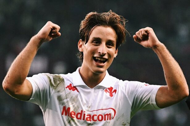 Encouraging Update: Edoardo Bove Recovers