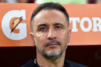 Wolves Close in on Vitor Pereira Appointment