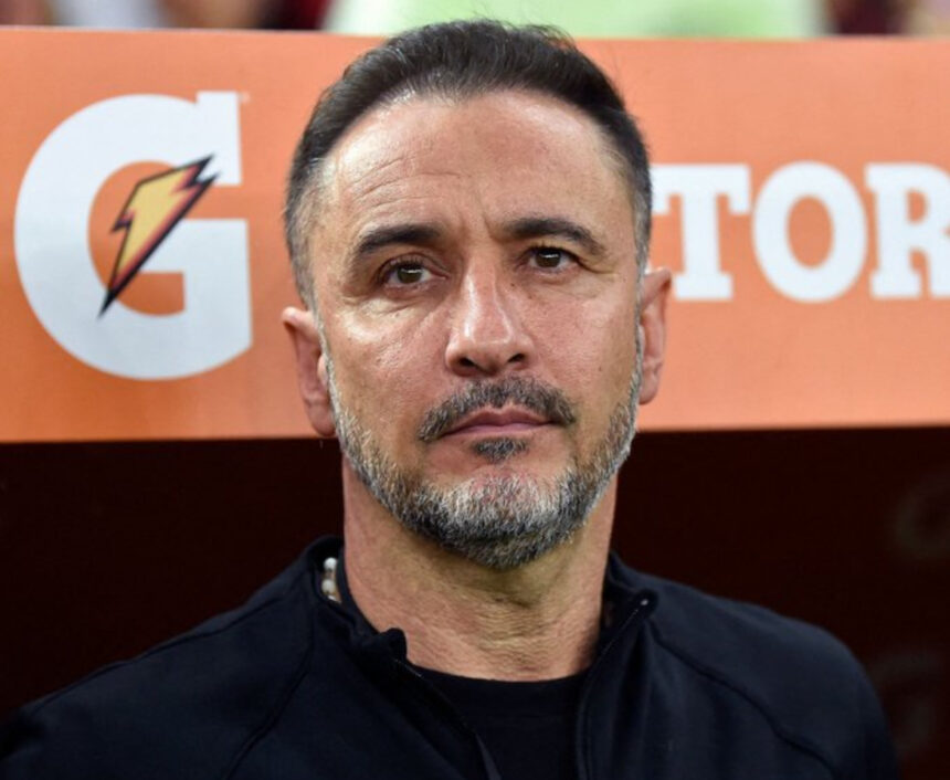 Wolves Close in on Vitor Pereira Appointment
