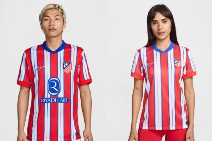 Atletico Madrid's Nike Kit Deal Nears Expiration