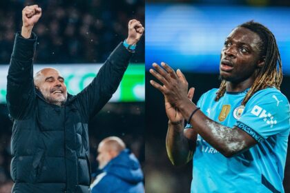 Manchester City End Winless Streak with Dominant 3-0 Victory Over Nottingham Forest