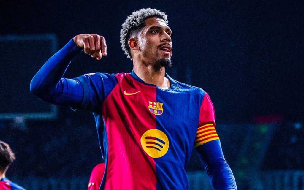 Araujo to Undergo Tests for Ankle Injury