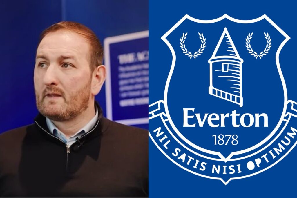 Thelwell Opens Up on Everton's Financial Tightrope: "It's a Necessity"