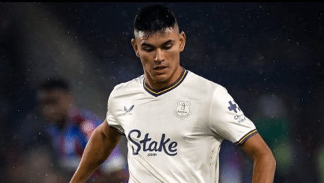 Everton's Alcaraz Deal Contingent on Appearances, €18M Fee Set