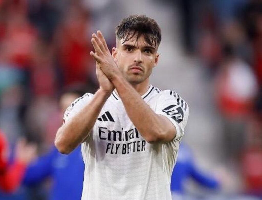 Raúl Asencio and Real Madrid Close to Long-Term Contract Agreement