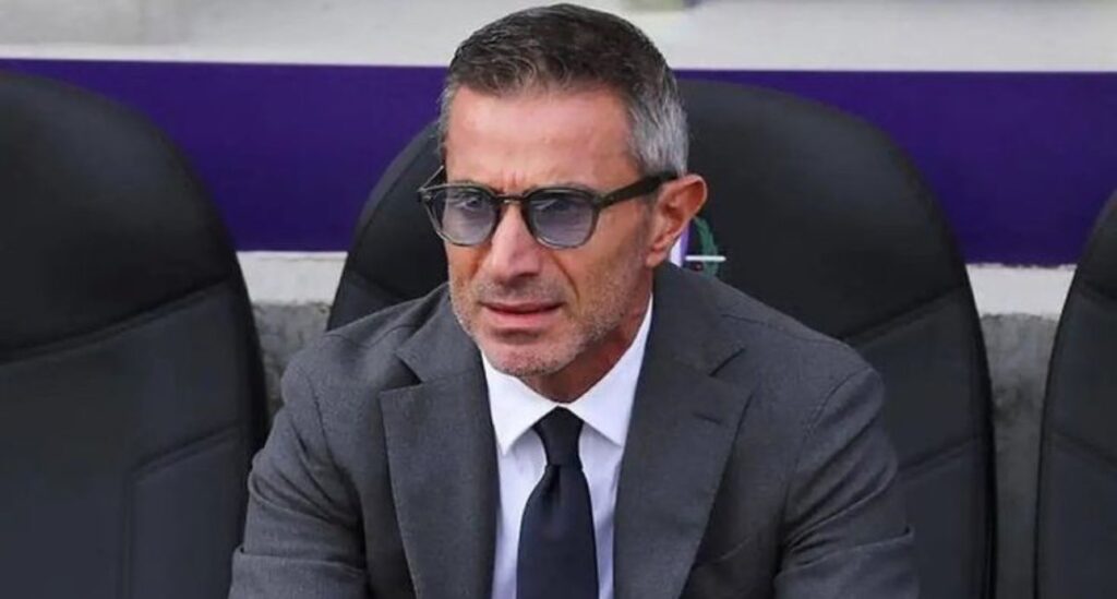 Andrea Berta Appointed as Arsenal's New Sporting Director