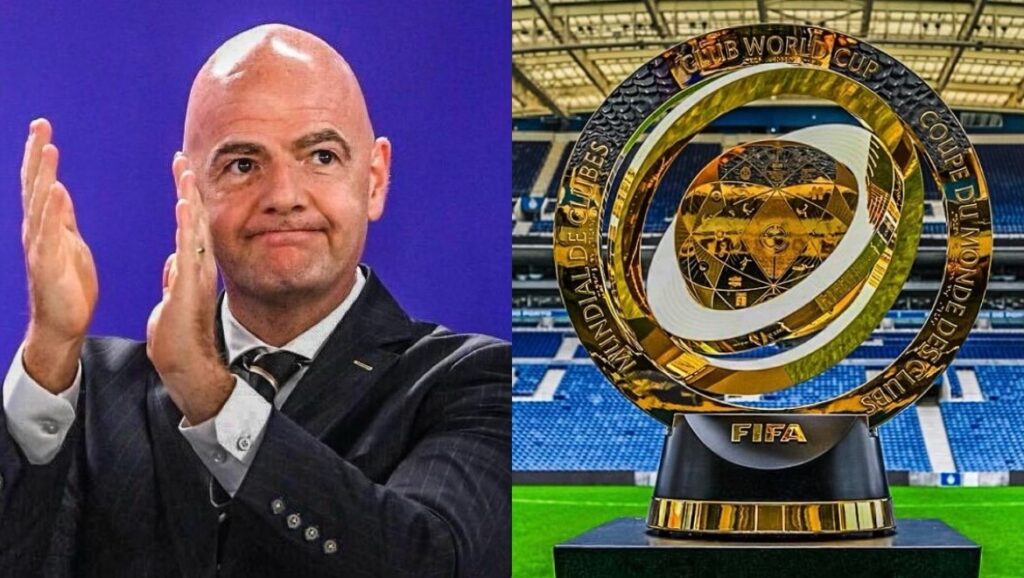 FIFA's Club World Cup Promises Massive Payouts: $1 Billion Guaranteed