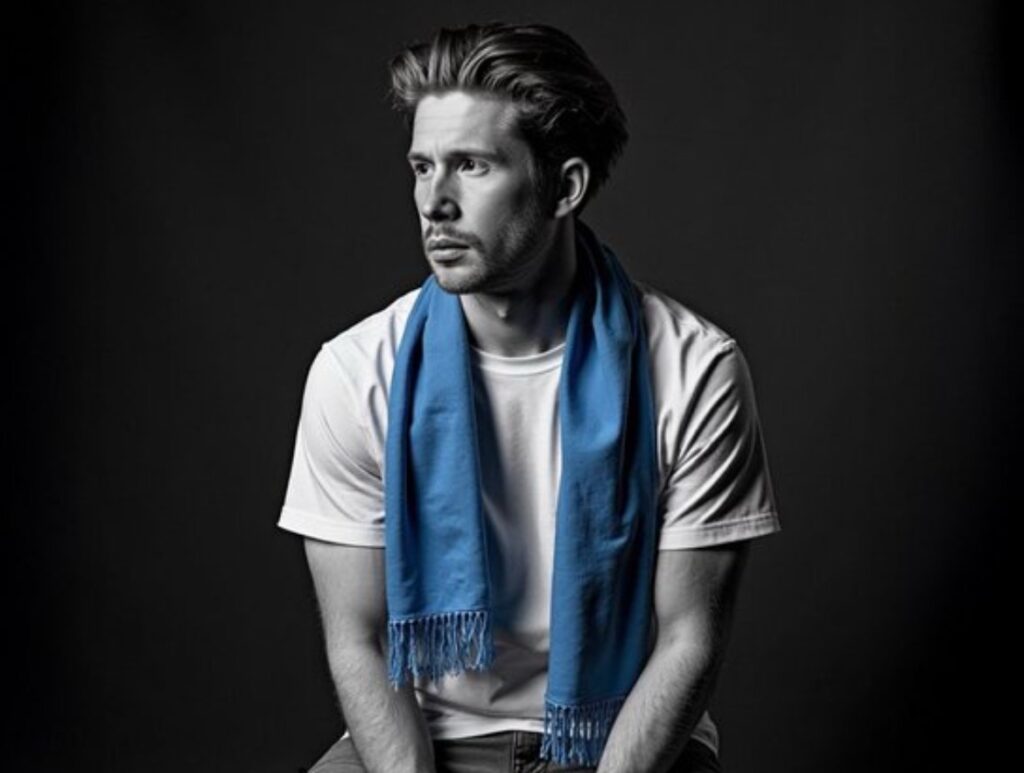 Kevin De Bruyne Announces Departure from Manchester City