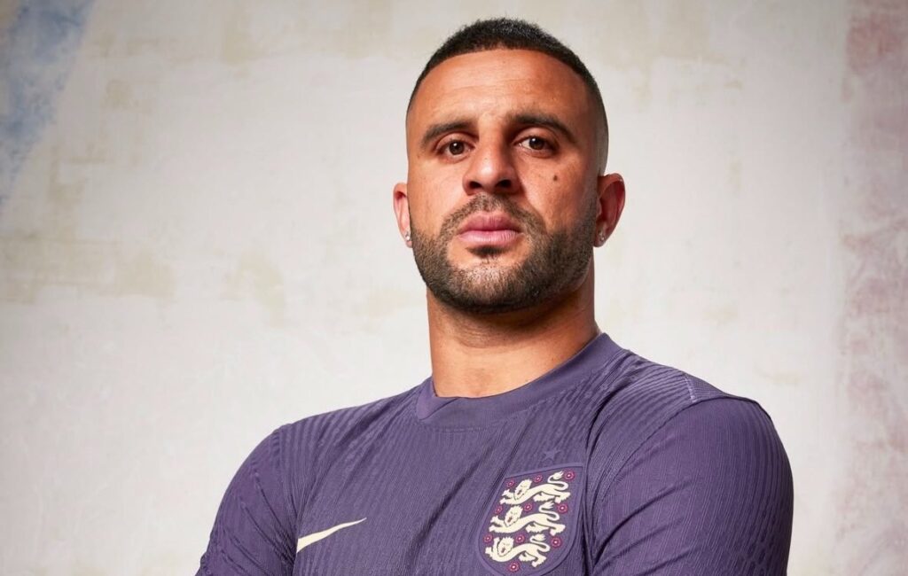 Walker Unlikely to Return as City Target New Full-Back