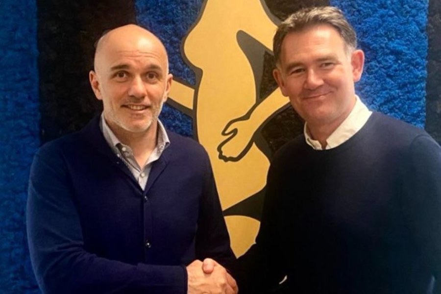 Former Manchester United Football Director John Murtough Joins Atalanta as Director of Global Development