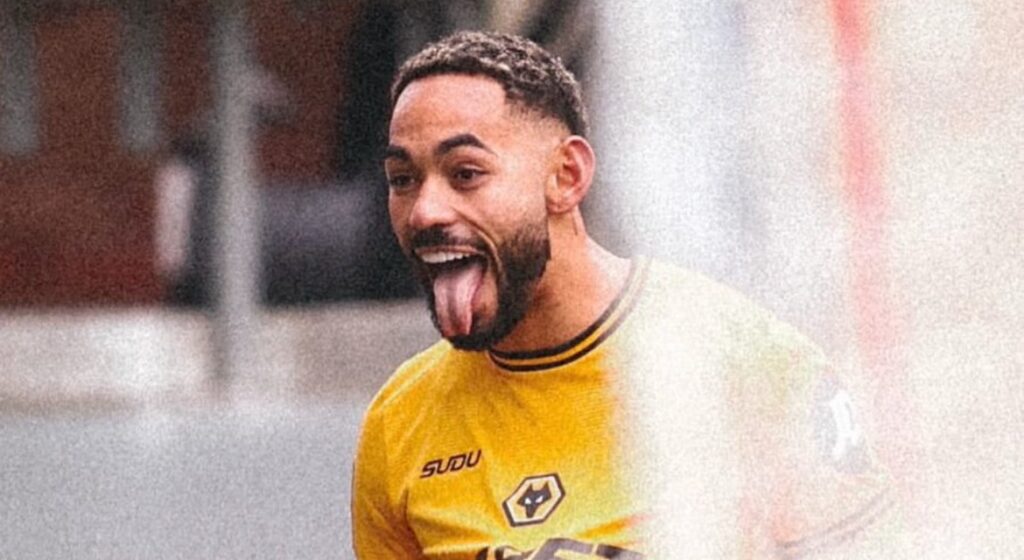 Positive Signs for Man United in Matheus Cunha Pursuit