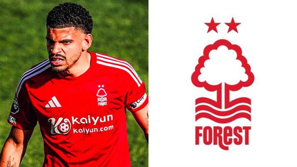 Nottingham Forest Place £100m Valuation on Morgan Gibbs-White