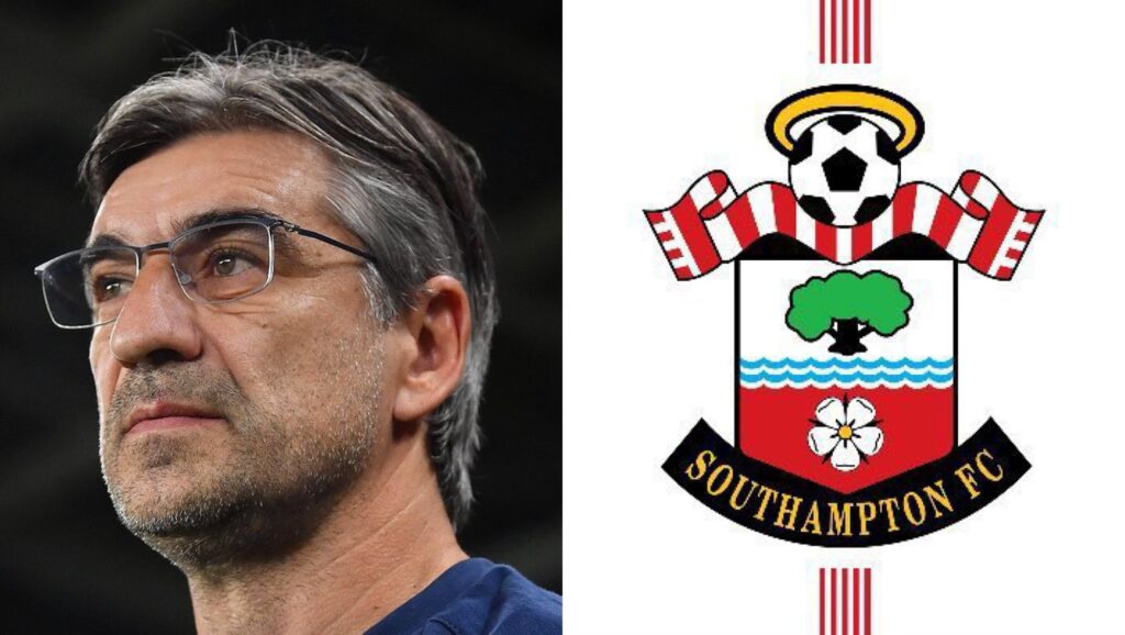Southampton Officially Relegated from Premier League