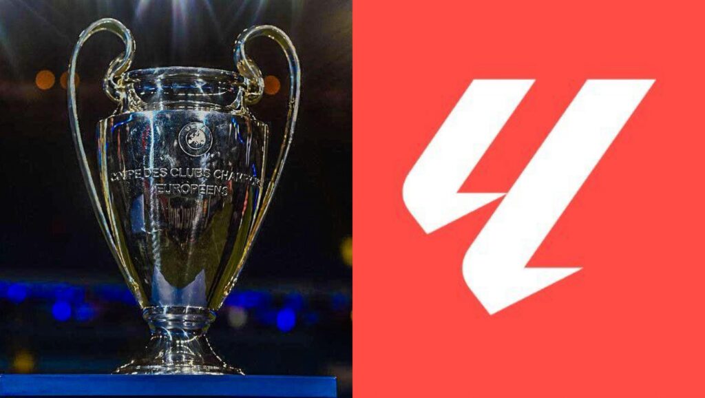 La Liga to Have Five Teams in Champions League Next Season