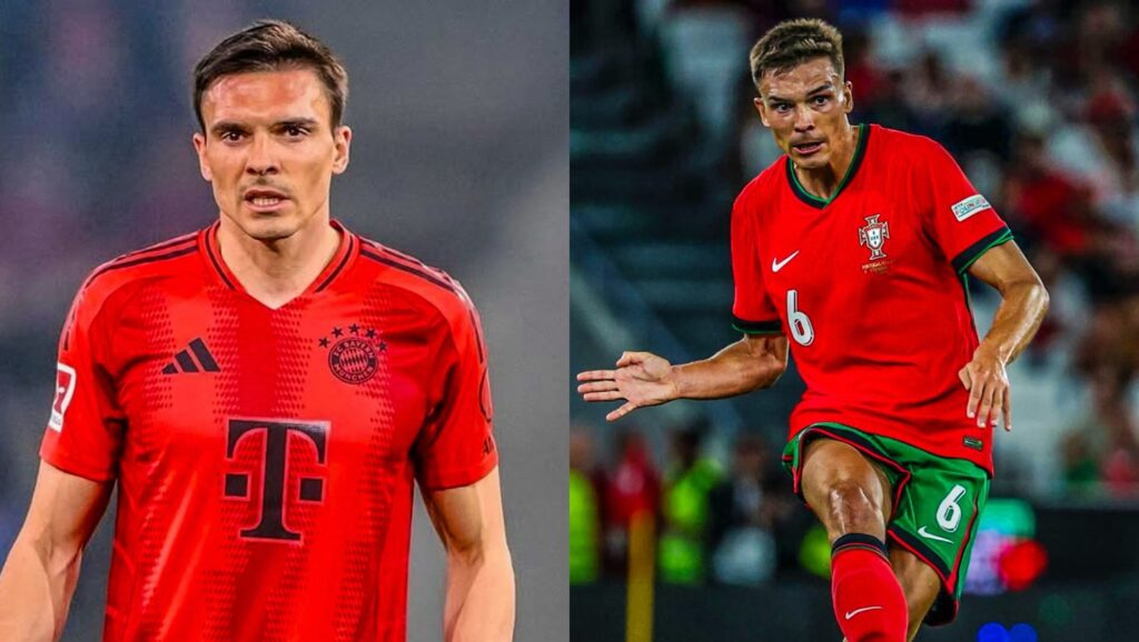 Bayern Munich Eye Summer Sale of Palhinha, Premier League Return Possible