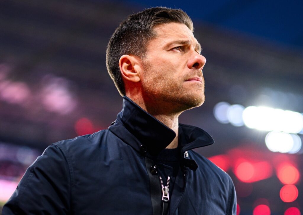 Xabi Alonso Prepared to Join Real Madrid as Ancelotti's Exit Nears