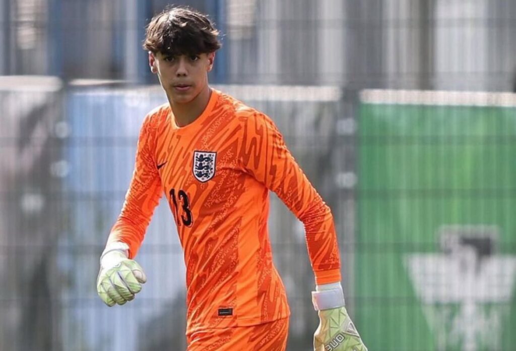 Arsenal's £1.25m Bid for Chelsea Youngster Freddy Bernal Rejected