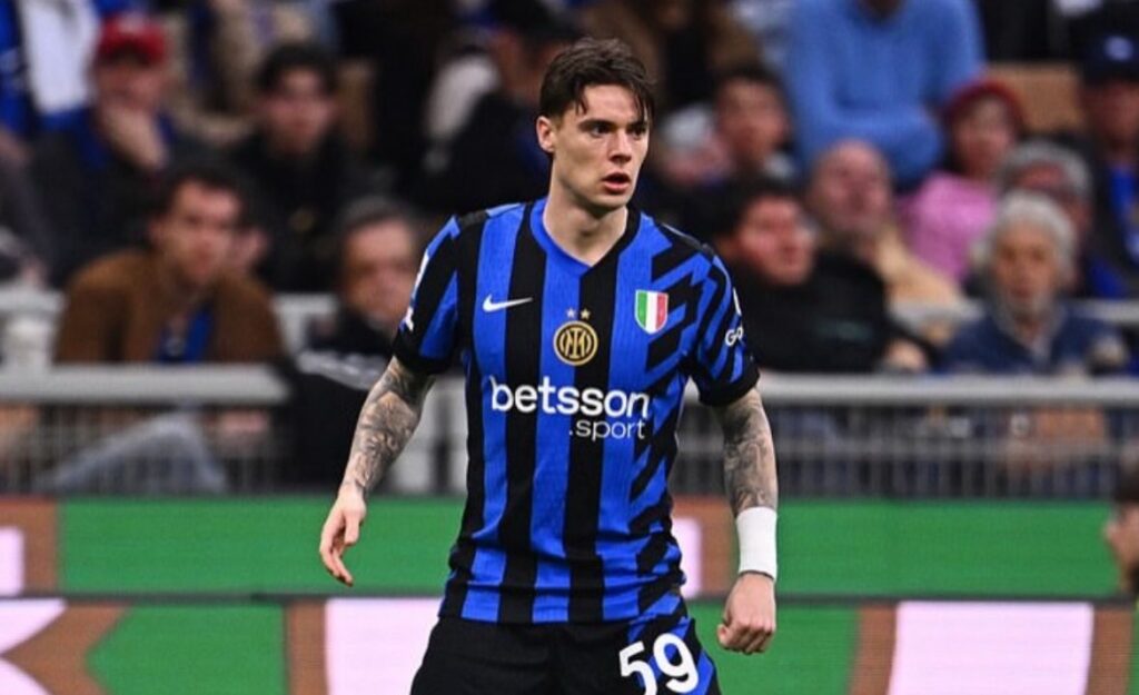 Inter to Activate €6m Buy Option for Nicola Zalewski