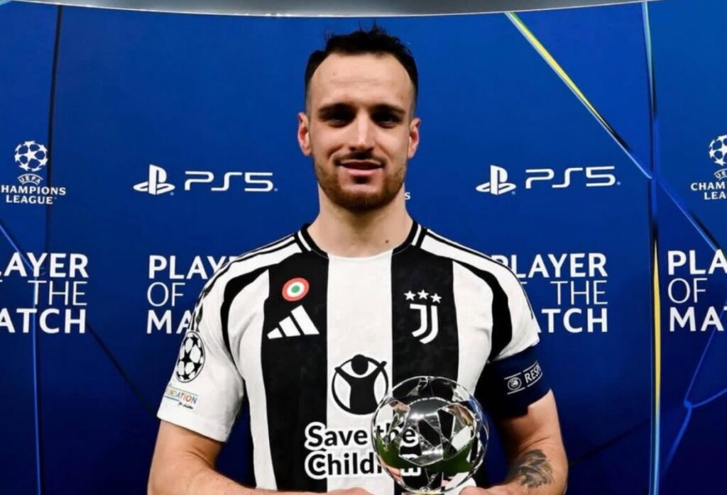 Federico Gatti Extends Juventus Stay Until June 2030