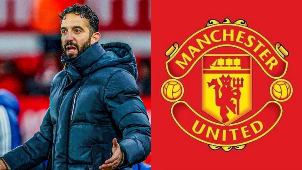 Amorim Personally Funds Europa League Final Trip for 30 Man Utd Staff and Families