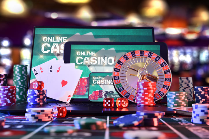 Discover the Excitement of Casino DuoBetz UK 3